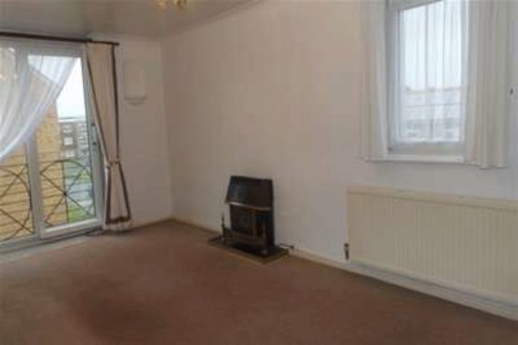 1 Bedroom Flat